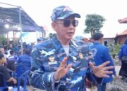 Sinyal Politik 2029: Ketua Demokrat Banyuwangi Siap Rebut Kursi Senayan