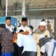 Gema Takbir di Balik Jeruji, Ratusan Warga Binaan Lapas Banyuwangi Rayakan Hari Kemenangan