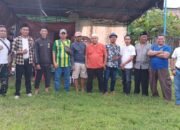 Parade Festival Bedug Hidupkan Kembali Tradisi di Kampung Cikedokan Poncol Dukuh