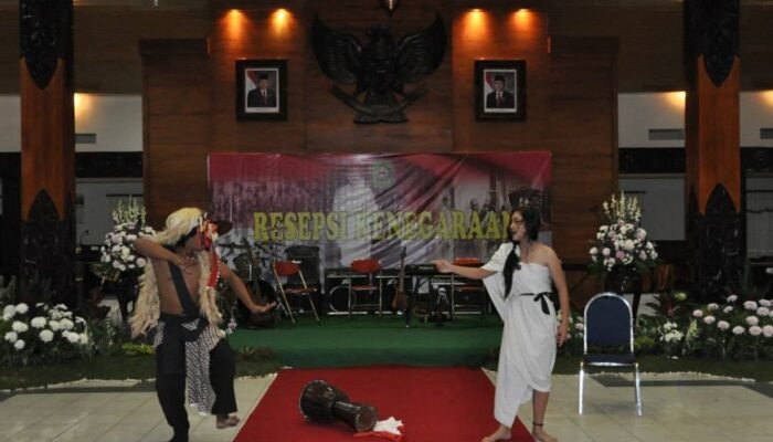 Komunitas Seni Sastra Tanggapi Wacana Dewan Kebudayaan Trenggalek