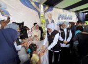 Pemprov Jatim Gelar Pasar Murah di Banyuwangi