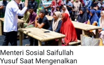 Banyuwangi jadi Percontohan, Hasil Digitalisasi Bansos Segera Diumumkan Kini Masuk Masa Sanggah