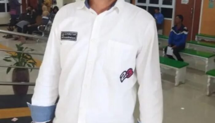 LPG 3 Kg Langkah di Banyuwangi, Ketua Formasi Pejabat Jangan Tidur Disaat Rakyat Kebingungan LPG