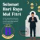 Kaperwil Media Biro7.com, Pasuruan Raya Mengucapkan Selamat Hari Raya Idul Fitri 1 Syawal 1447 Hijriyah