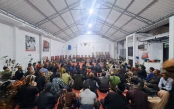 Rembug Budaya Inisiasi Parikesit, Ikhtiar Mencari Identitas Ageman dan Pusaka Trenggalek