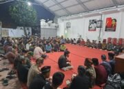 Mencari Jejak Warangka Keris Khas Trenggalek, Eko Putranto Sebut Perlu Riset Artefak dan Kajian Sejarah