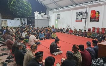 Mencari Jejak Warangka Keris Khas Trenggalek, Eko Putranto Sebut Perlu Riset Artefak dan Kajian Sejarah