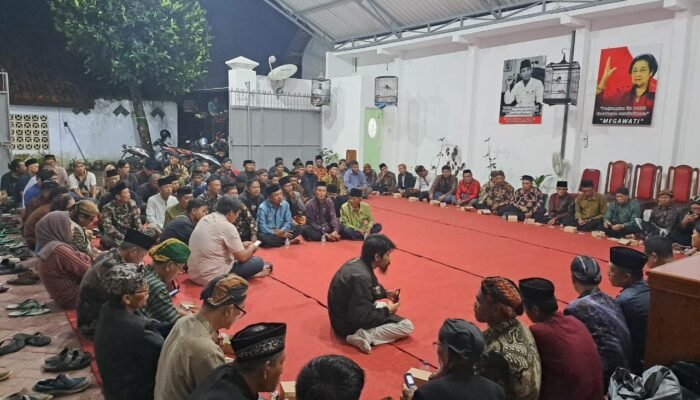 Mencari Jejak Warangka Keris Khas Trenggalek, Eko Putranto Sebut Perlu Riset Artefak dan Kajian Sejarah