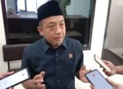 Menjaga Ritme Legislasi, Banmus DPRD Trenggalek Susun Agenda Kerja Maret 2026