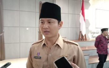 Bupati Trenggalek Instruksikan Pendataan Warga di Timur Tengah, Siapkan Antisipasi Pemulangan