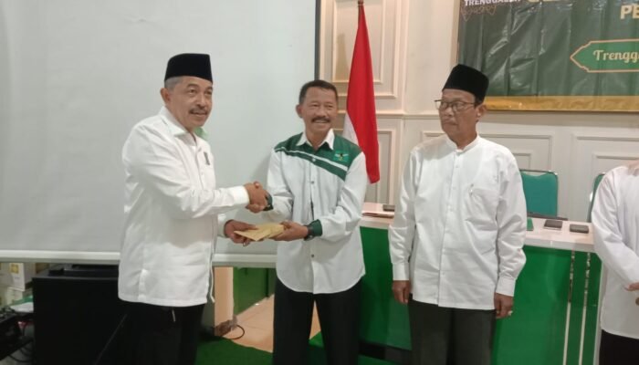 PKB Trenggalek Beri Reward bagi Caleg Pemilu 2024 yang Belum Terpilih