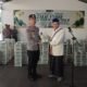Memperkuat Empati Sosial, Polres Trenggalek Distribusikan Zakat Melalui Bhabinkamtibmas