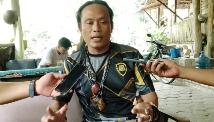 Trimo Dwi Cahyono: Pemilihan Ketua Dewan Kebudayaan Trenggalek Harus Transparan