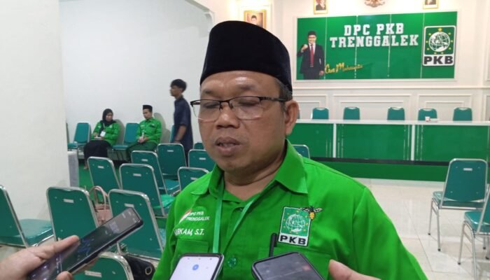 Murkam: Muscab PKB Trenggalek 2026 Utamakan Musyawarah Mufakat, Lima Bacalon Siap Uji Kapabilitas