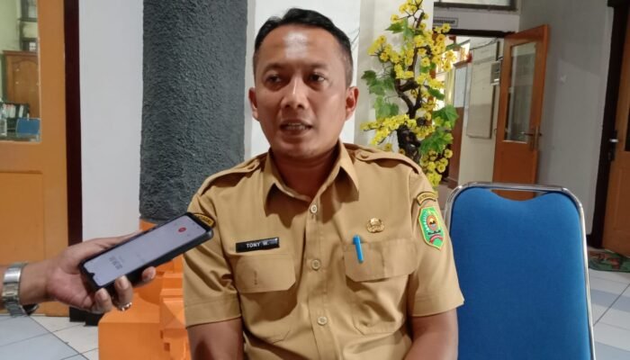 Disparbud Sebut Kepengurusan Dewan Kebudayaan Trenggalek Bukan Hanya Sekedar Struktur