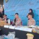 Sepanjang Januari Sampai April 2026 Polres Metro Bekasi Kota Ungkap 80 Kasus jenis Narkotika dan Obat Berbahaya