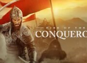 Nonton Rise of the Conqueror (2026) Sub Indo