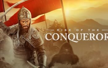 Nonton Rise of the Conqueror (2026) Sub Indo