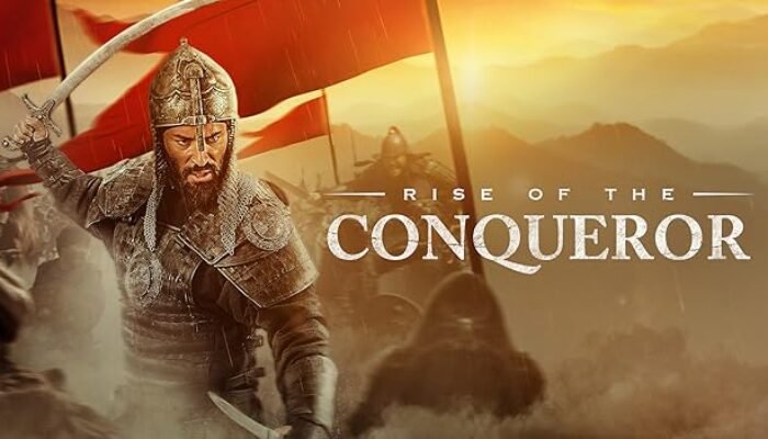 Nonton Rise of the Conqueror (2026) Sub Indo
