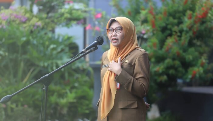 Cusi Kurniawati Ajak Perempuan Trenggalek Berdaya dan Mandiri