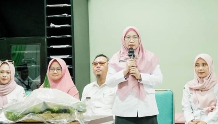 RSUD dr. Iskak Tulungagung Resmikan Ruang HCU 6, Tingkatkan Layanan Perawatan Intensif