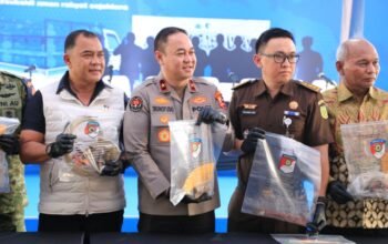Polri Ungkap Kerugian Rp1,26 Triliun dari Penyalahgunaan BBM dan LPG Subsidi