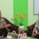 Polres Probolinggo Perkuat Sinergi, Jaga Kelestarian Kawasan Hutan