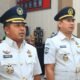 I Wayan Nurasta Wibawa Resmi Jabat Kalapas Kelas IIA Tenggarong