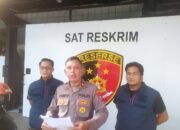 Sempat Kabur Usai Viral, Polres Pelabuhan Tanjung Perak Amankan DPO Curanmor di Kalimas