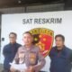 Sempat Kabur Usai Viral, Polres Pelabuhan Tanjung Perak Amankan DPO Curanmor di Kalimas