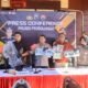 Polres Probolinggo Amankan Tujuh Tersangka Curas dan Curanmor