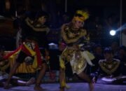 Pameran Pusaka dan Jaranan Semarakkan Hari Keris Nasional 2026 di Pasar Pon Trenggalek
