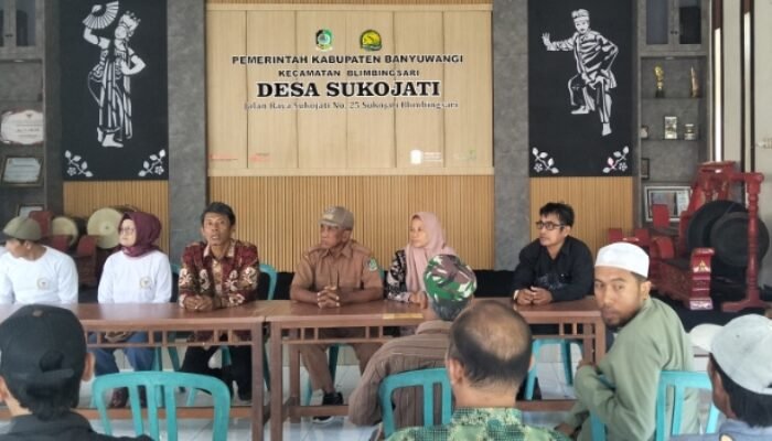 Diduga Menjadi Hantu Tengah Malam, Kades Sukojati Kecamatan Blimbingsari Banyuwangi Turun Dari Jabatanya