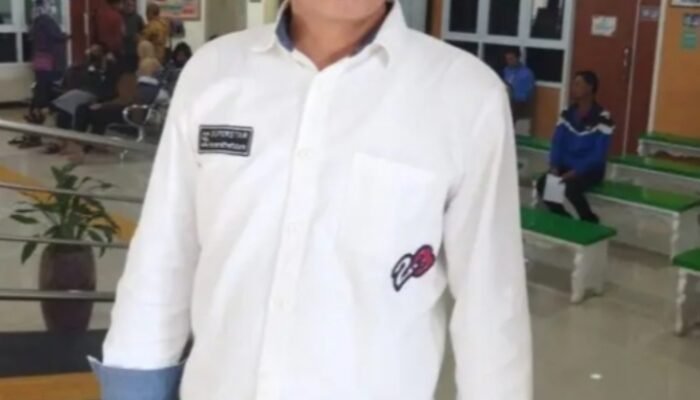 Kebijakan Pengurangan Jam Toko Modern di Kabupaten Banyuwangi, Ketua Formasi Sebut, Janganlah Menjadi Pemerintah Yang Dungu Dan Korup