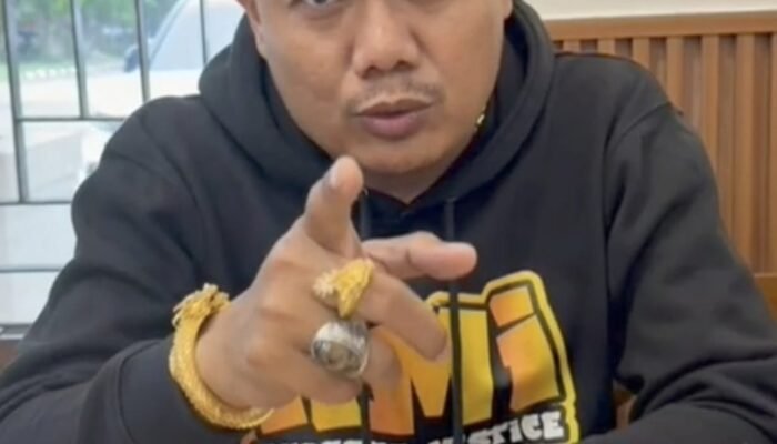 AMI Desak Klarifikasi Aboe Bakar Politisi Partai PKS : Jangan Sudutkan Ulama dan Pesantren Madura Tanpa Data!