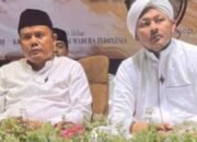Buntut Tudingan Narkoba terhadap Ulama Dan Pesantren Madura, Ketum AMI dan Gus Ghoiron Siap Pimpin Aksi Massa: Marwah Ulama Dan Pesantren Harga Mati!