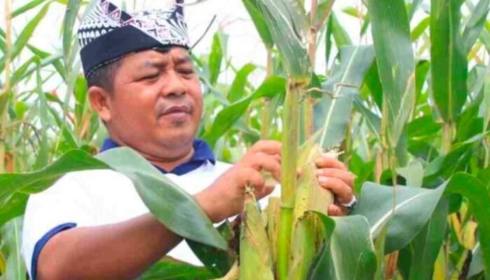 Jejak Sang Pengayom “I Wayan Nurasta Wibawa” Kala Bakti Menjadi Sejarah di Ujung Timur Jawa