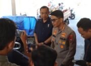 Polresta Banyuwangi Bongkar Dua Sindikat Pengoplos LPG, Kerugian Negara Tembus Setengah Miliar Rupiah