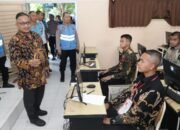 Rekrutmen Akpol Polda Jatim 2026 Diikuti 276 Peserta, Kompolnas Tekankan Transparansi