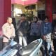 Polres Probolinggo Temukan dan Serahkan Motor yang Hilang, Korban Curanmor Tersenyum Riang