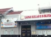 Pungli Lapas Blitar Meledak, Napi Korupsi Diperas hingga Rp100 Juta, AMI :Kalapas Tak Bisa Cuci Tangan