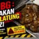 Anak Diberi Makan Bergizi Gratis, Tapi Siapa Jamin Aman?