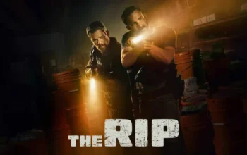 THE RIP FULL MOVIE