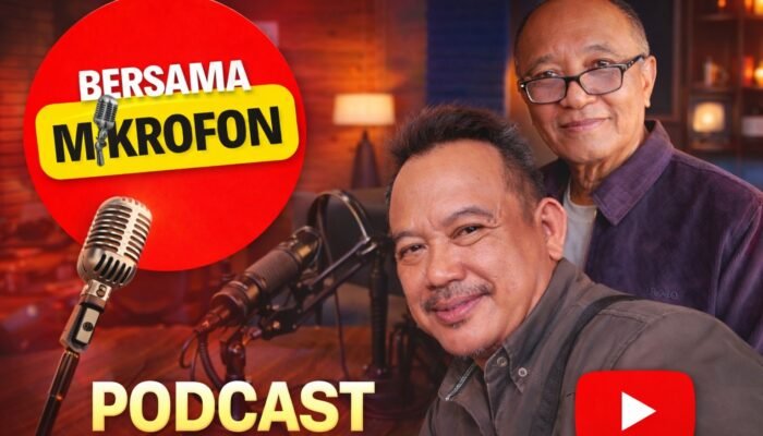 Podcast – Sekilas Tentang Timnas Indonesia