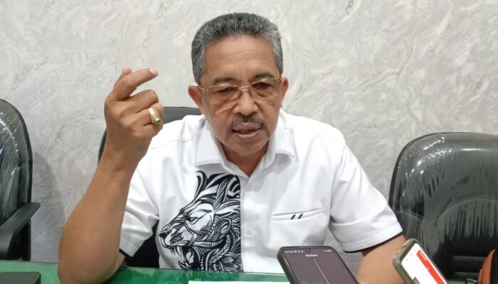 LKPJ Bupati Trenggalek Dihisab, DPRD Curiga Ada “Kosmetik” di Balik Rapor Hijau