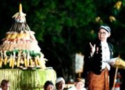 Menbud : Pemasangan Chattra di Borobudur Masih Dikaji Mendalam