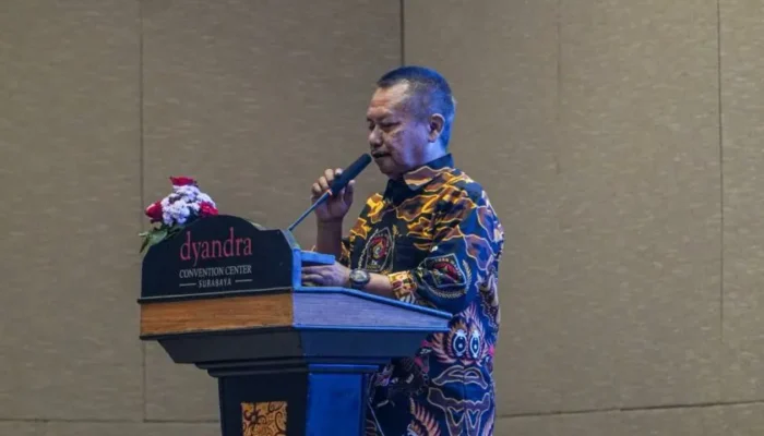 Di Tengah Arus Digital, PWI Tegaskan Wartawan Bukan Sekadar Penyampai Berita