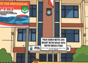 Tiga ASN PPPK Pemkot Bekasi Positif Narkoba, Dikirim ke Panti Rehabilitasi di Bogor
