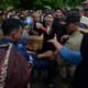 Bupati Trenggalek Hadiri Nyadran Dam Bagong, Tradisi Leluhur yang Menyatukan Warga