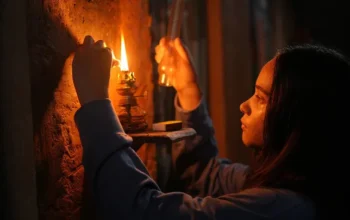 Pembantaian Dukun Santet